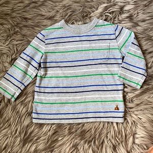 3/$24 Gap Toddler Shirt